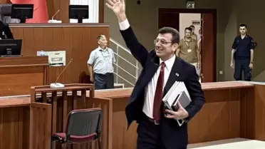 İBB yolsuzluk davasında ilk duruşma yeniden başladı