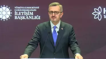 Kadınların Güçlenmesi ve Eşitliği Vurgusu