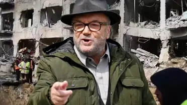 İngiliz siyasetçiden gündem yaratacak iddia: İran 1000 ABD askerini öldürdü