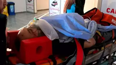 İnşaat işçisi arkadaşların kavgası kanlı bitti