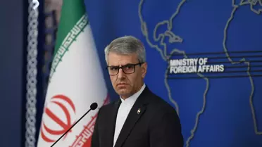 İran: ABD ve İsrail Petrol Zenginliklerimizi Ele Geçirmek İstiyor