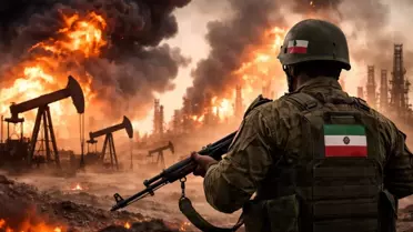 İran, Müslüman ülkeleri tehdit etti! Gündem yaratacak petrol detayı