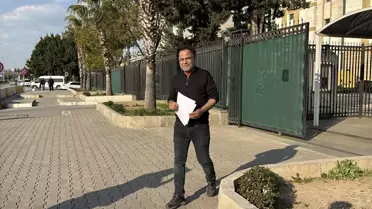 Antalya'da Dolandırılan Mühendise Para İadesi