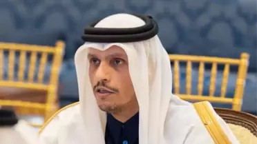 Katar Başbakanı'ndan İran'a Sert Tepki