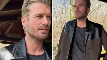 Kıvanç Tatlıtuğ imaj tazeledi: Artık daha da sarışın