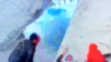 Tokat'ta Motosiklet ve Otomobil Çarpıştı: 3 Yaralı