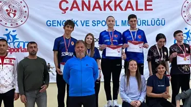 Köyceğiz Floor Curling takımı Türkiye finallerine katılma hakkı kazandı