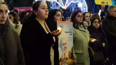 LÖSEV'den Kadınlar Günü Etkinliği