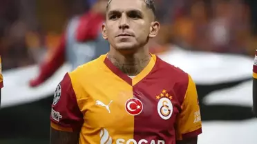Lucas Torreira'ya kötü haber! Yine olmadı