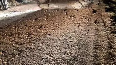 Mardin'de Trafik Kazası: 5 Yaralı