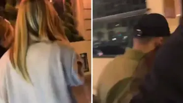 Mbappe ve Ester bu kez kaçamadı