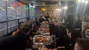 Modern Pentatlon'da Yerli ve Milli Hedef