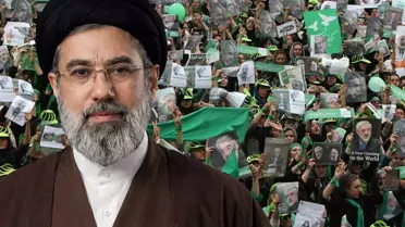 Mücteba Hamaney'in 2009 protestolarındaki rolü tartışma yarattı