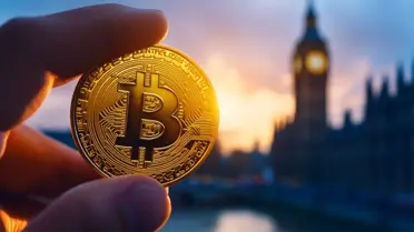 Nigel Farage, eski maliye bakanının yönettiği Bitcoin şirketine yatırım yaptı