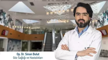 Glokomun Tehlikesi ve Erken Tanı Önemli