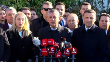 İBB Yolsuzluk Davası Başladı