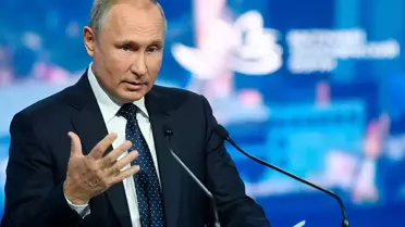 Putin'den Avrupa'ya çağrı: Birlikte çalışmaya hazırız