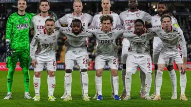 Samsunspor'dan gece yarısı TFF'ye flaş çağrı