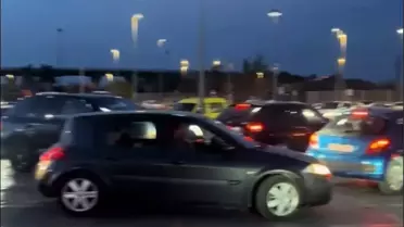 Savaş, Avrupa'yı vurdu! Sadece 2 günlük doğal gazları kaldı