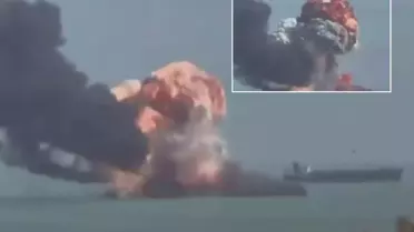 Savaşın seyrini değiştirecek gelişme! 3'ünü birden vurdular