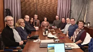 2025 Kente Katkı Ödülleri Bursalıların Onayına Açık