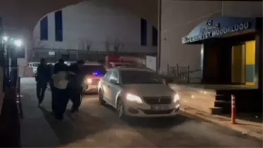 Sultangazi'de Uyuşturucu Operasyonu: 5 Gözaltı