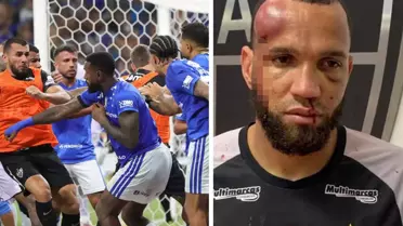 Tarihin en büyük futbol kavgasının raporu ortaya çıktı