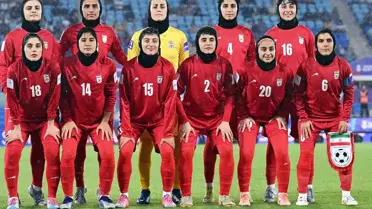 Trump'tan Avustralya'ya İran milli kadın futbol takımına 'iltica hakkı' vermesi çağrısı