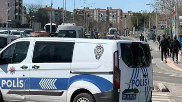 Diyarbakır'da Tutuklu Şahıs Kaçarken Yakalandı