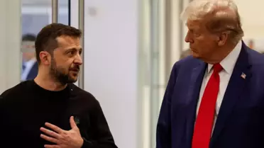 Ukrayna, Ürdün'deki ABD üslerini için İHA'lar ve uzman ekip gönderdi