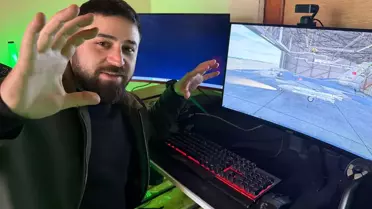 Sıcak gelişmelerden ilham aldı, sanal F-16 eğitimi vermeye başladı