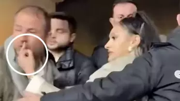 Yüksel Yıldırım'ın kızından olay hareket