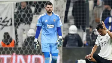 13 yıllık kariyerini eski Fenerbahçeli bitirdi