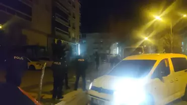 Aksaray'da 16 yaşındaki genç, akranı tarafından bıçaklanarak öldürüldü