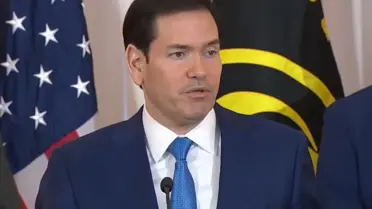 Ağzından kaçırdığı cümle ABD'de deprem etkisi yarattı