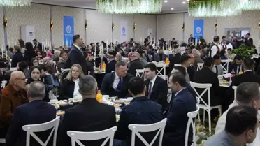 Ülkü Ocakları Genel Başkanı: Terörsüz Türkiye hedefi milli birlik projesidir