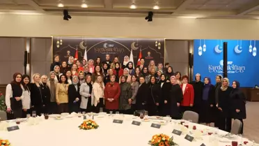 Kadınların Eşit Temsili Vurgusu