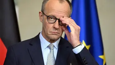 Almanya Başbakanı Merz: İran hedeflerinin çoğunu paylaşıyoruz