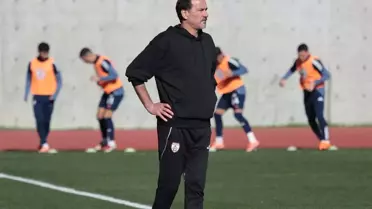 Altınordu, İlk Galibiyet Peşinde