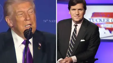 Amerikalı gazeteciden Trump'a çok sert tepki