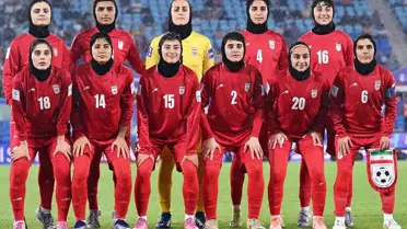 Avustralya, İran milli kadın futbol takımının 5 oyuncusuna iltica hakkı tanıdı