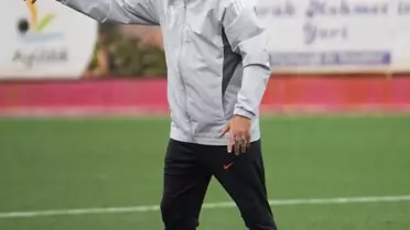 Ayvalıkgücü, Karşıyaka'yı Yenmek İstiyor