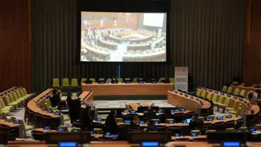 Bakan Göktaş: Kadınların güçlenmesi, aynı zamanda toplumun güçlenmesidir, ailenin de güçlenmesidir