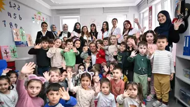 Balçocuk Gündüz Bakımevlerinin sayısı artacak