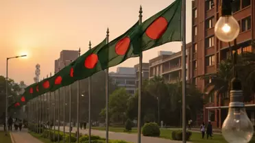 Bangladeş'te üniversitelerde bayram tatili 10 gün önce başlatıldı: Gerekçe enerji tasarrufu