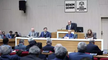 Başkan Altay: 'Fatma Nur Çelik öğretmenin ismi Konya'da yaşatılacak'