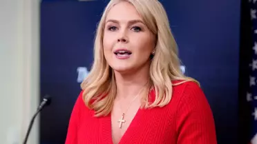 Beyaz Saray: Trump İran'da hedeflere ulaştığında savaş sona erecek