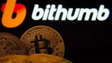 Bithumb'a altı aylık kısmi faaliyet kısıtlaması