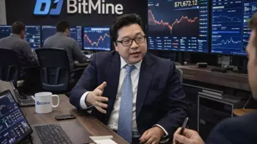 Bitmine Immersion Technologies Ethereum varlığını 4,53 milyon ETH'ye çıkardı