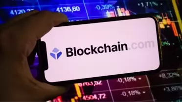 Blockchain com Afrika stratejisinde Gana adımı